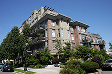 101-2635 Prince edward St, Vancouver