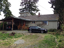 2918 W 15th ave, Vancouver