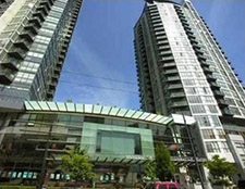 508-1155 seymour st,Vancouver