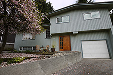 155 COLLEGE PARK WAY, PORT MOODY