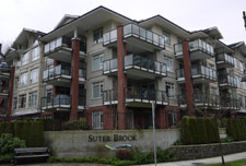 205-100 Capilano, Port Moody