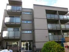 205-100 Capilano, Port Moody