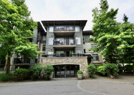 3364 Henry Street, Port Moody BC