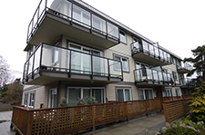 607-2851 Heather Street, Vancouver