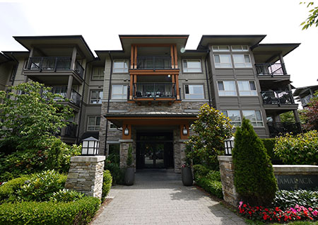 2309-520 Como Lake Ave, Coquitlam