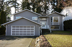 1284 Durant Drive, Coquitlam