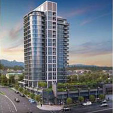 607-2851 Heather Street, Vancouver