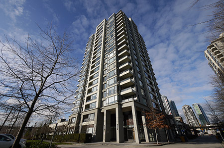 1805-4178 Dawson Street, Burnaby
