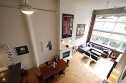 201-2525 Quebec st, Vancouver