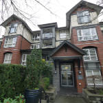 Vancouver