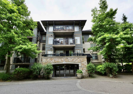 406-220 Salter Street, New Westminster