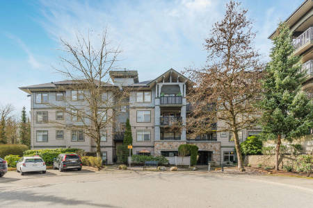 212-2988 Silver Springs Blvd, Coquitlam