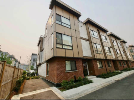 1311 Nanaimo Street, New Westminster