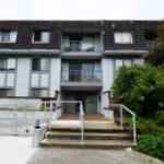 North Vancouver