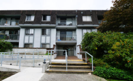 302-275 W 2nd Street, North Vancouver