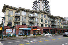 308-2957 Glen, Coquitlam