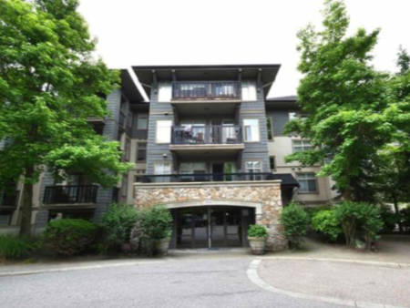 23-1486 Johnson Street, Coquitlam