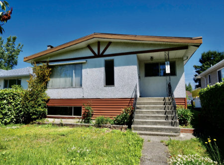 3527 E 46th Ave, Vancouver BC