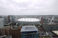 3603-233 Robson st, Vancouver