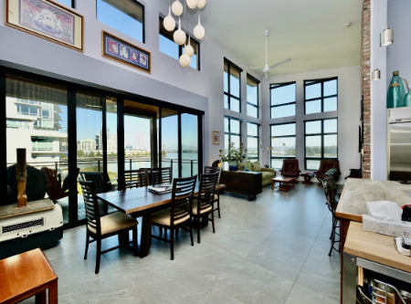406-220 Salter Street, New Westminster