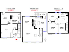 50 E 56TH ave, Vancouver