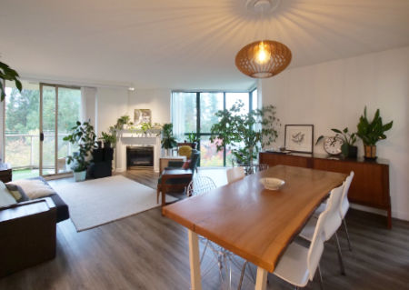 1103-121 W 15th Street, North Vancouver