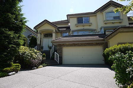 2005 Parkway Blvd, Coquitlam BC